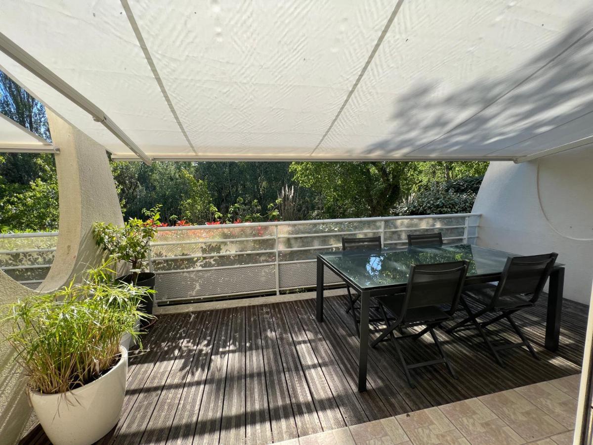 Une Pause…Au Soleil Classe 4 Etoiles 108 M2 A 3Min A Pieds De La Plage La Grande Motte Extérieur photo