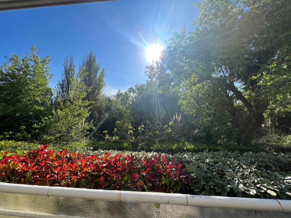 Une Pause…Au Soleil Classe 4 Etoiles 108 M2 A 3Min A Pieds De La Plage La Grande Motte Extérieur photo