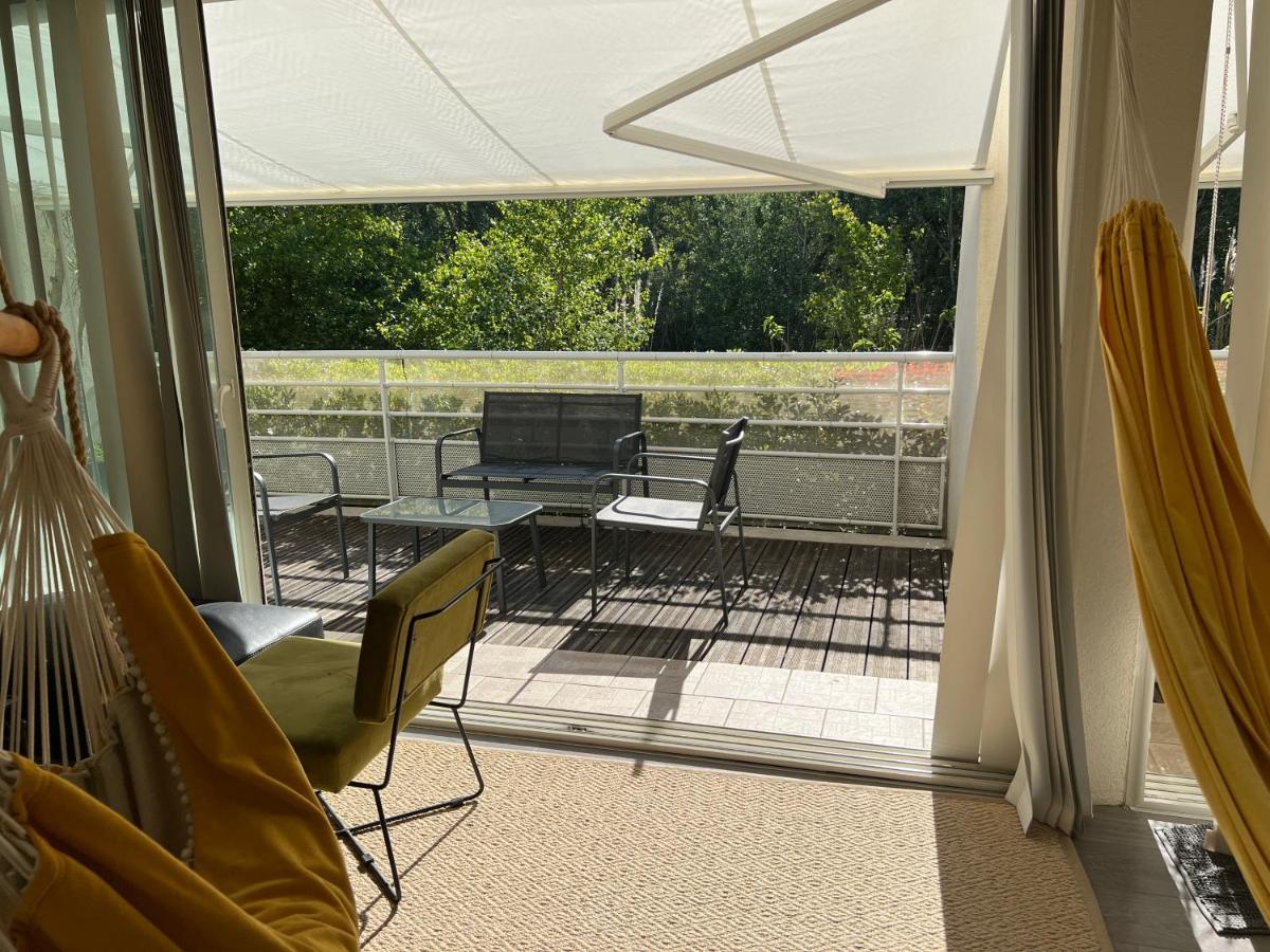 Une Pause…Au Soleil Classe 4 Etoiles 108 M2 A 3Min A Pieds De La Plage La Grande Motte Extérieur photo